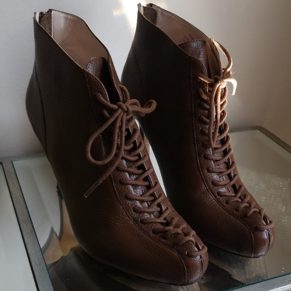 Amazing and Comfortable Paige bowling boots